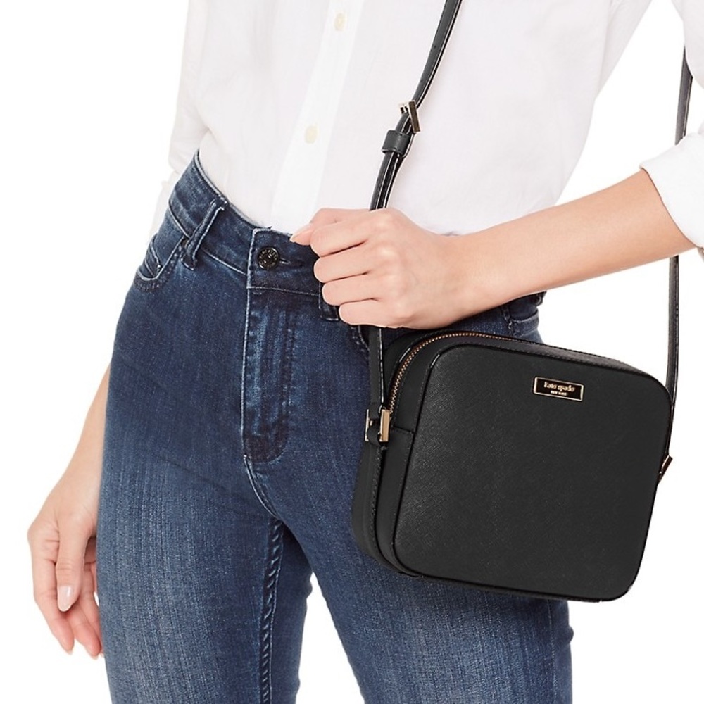 Kate Spade Newbury Lane Cammie Camera Bag